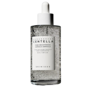 New Arrival: Skin1004 Madagascar Centella Tone Brightening Capsule Ampoule