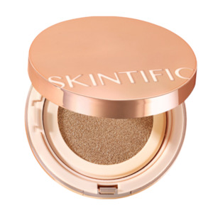 New Arrival: Skintific Cushion Foundation
