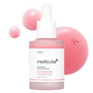 Medicube PDRN Pink Peptide Serum