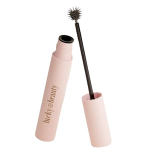 Lucky Beauty Brow Pluff