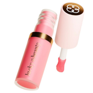 Lucky Beauty Liquid Pigment in Flush