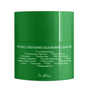 Dr. Althea Pure Grinding Cleansing Balm