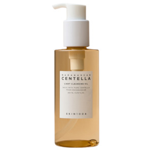 Skin1004 Madagascar Centella Light Cleansing Oil