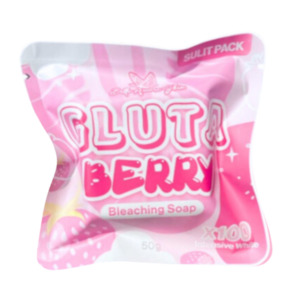 Body: Bella Amore Gluta Berry