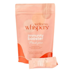 Wellness Whispers Immunity Booster Pomelo Juice