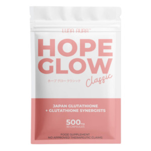 Luna Aura Hope Glow Classic