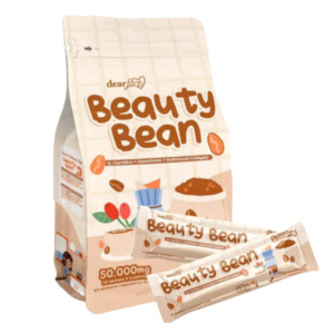 Dear Face Beauty Bean