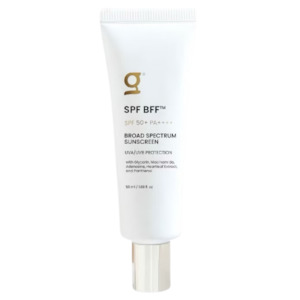 Grwm: GRWM Cosmetics SPF BFF