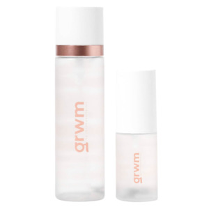 GRWM Cosmetics Life-Proof Fixing Spray (Radiant)