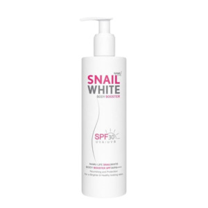 Snailwhite Body Booster