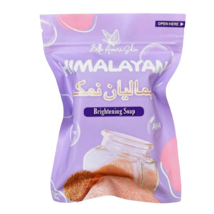 Bella Amore Himalayan Brightening Soap