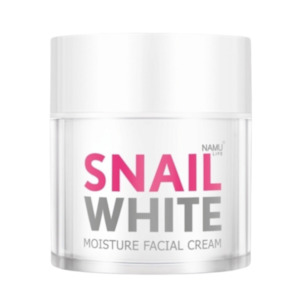 Snailwhite Moisture Facial Cream