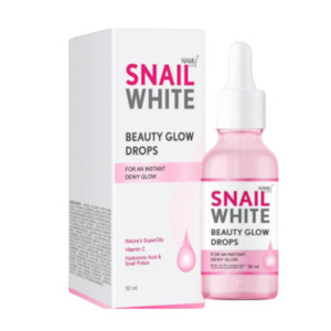Snail White: Snailwhite Beauty Glow Drops