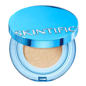 Restocking Soon: Skintific Matte Cushion Foundation
