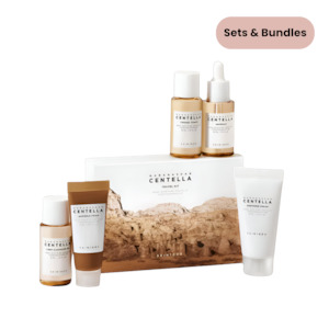 Skin1004 Madagascar Centella Travel Kit