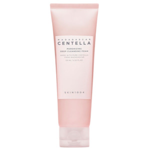 Skin1004 Madagscar Centella Poremizing Deep Cleansing Foam