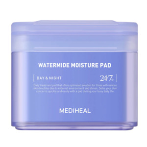 Mediheal Watermide Moisture Pad