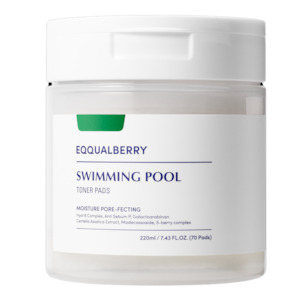 Eqqualberry Swimming Pool Toner Pad