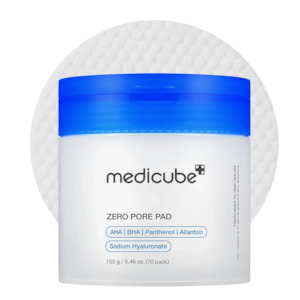 Medicube Zero Pore Pad 2.0