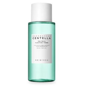Skin1004 Madagascar Centella Tea-Trica Purifying Toner