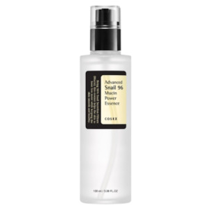 Toners: Cosrx Advanced Snail 96 Mucin Power Essence