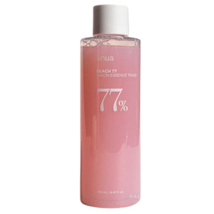 Toners: Anua Peach 77% Niacin Essence Toner 250ml