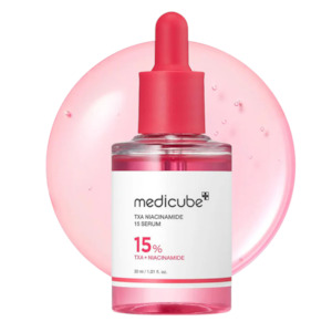 Medicube TXA Niacinamide 15 Serum
