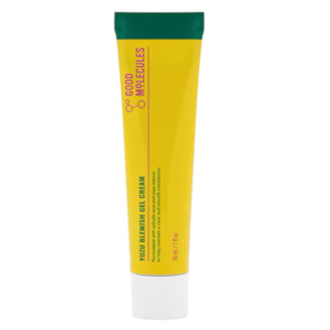 Good Molecules Yuzu Blemish Gel Cream