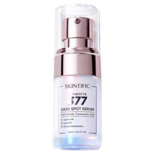 Skintific Symwhite 377 Dark Spot Serum