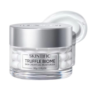 Moisturizers: Skintific Truffle Biome Moisturizer