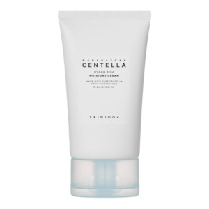 Moisturizers: Skin1004 Madagascar Centella Hyalu-Cica Moisture Cream
