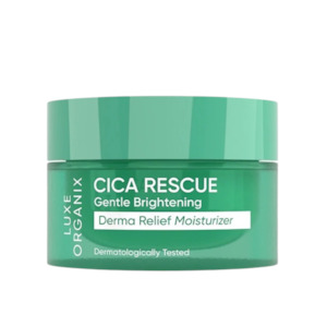 Luxe Organix Derma Relief Moisturizer