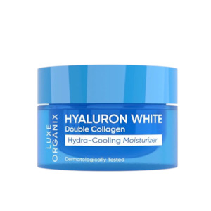 Luxe Organix Hydra-Cooling Moisturizer