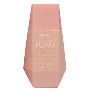 Fairy Skin Tinted Sunscreen