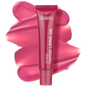 Dr. Sensitive Tinted Lip Oil