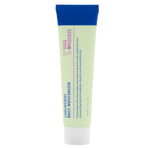 Good Molecules: Good Molecules Lightweight Daily Moisturizer
