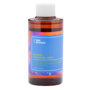 Good Molecules: Good Molecules Glycolic Exfoliating Toner