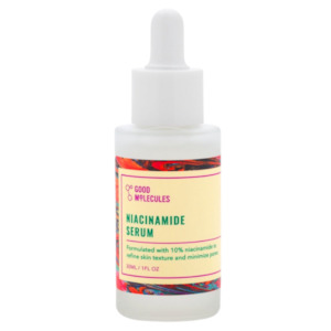 Good Molecules: Good Molecules Niacinamide Serum