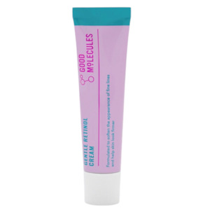Good Molecules Gentle Retinol Cream