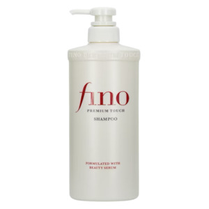Shiseido Fino Premium Touch Shampoo