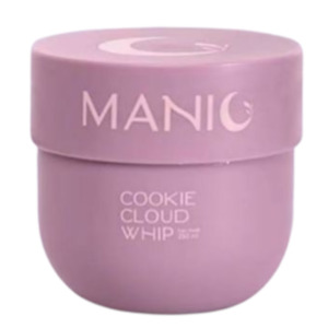 Hair Care: Manic Beauty Cookie Cloud Whip