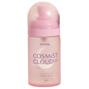 Manic Beauty Cosmist