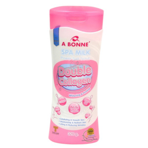 A Bonne Milk Salt Double Collagen