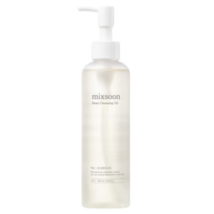 Mixsoon Bean Cleansing Oil 195ml