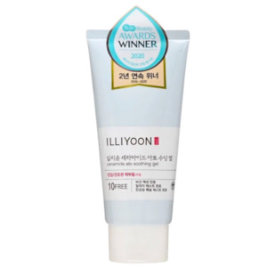 Illiyoon: Illiyoon Ceramide Ato Soothing Gel