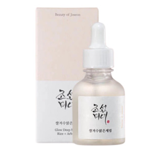 House Of Joseon 1: Beauty of Joseon Glow Deep Serum: Rice + Arbutin