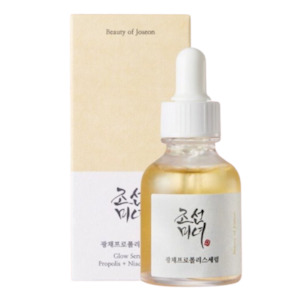 House Of Joseon 1: Beauty of Joseon Glow Serum: Propolis + Niacinamide