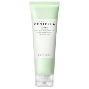 Skin 1004: Skin1004 Madagascar Centella Tea-trica BHA Foam