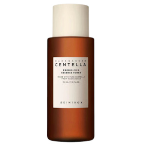 Skin 1004: Skin1004 Madagascar Centella Probio-Cica Essence Toner