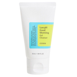 Cosrx Low PH Good Morning Cleanser